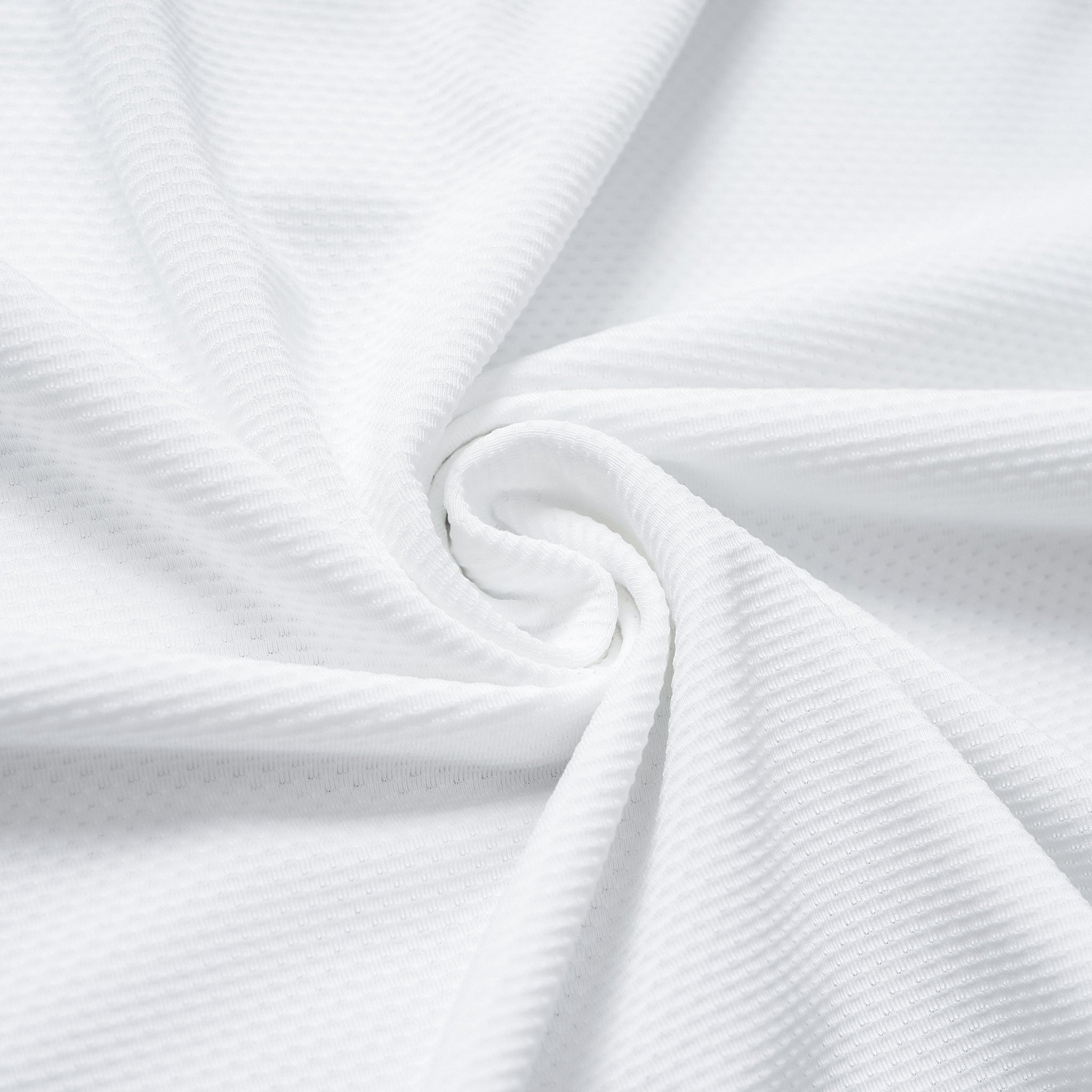 Wrinkle-Free Clergy Collar T-Shirt – Breathable & Comfortable