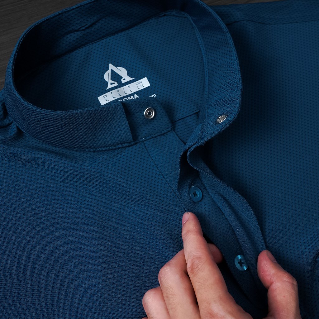 COOL CLERICAL T-SHIRT FOR SUMMER – CON8 COLOR5