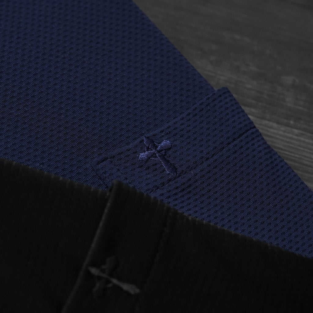 COOL CLERICAL T-SHIRT FOR SUMMER - CON8 COLOR12