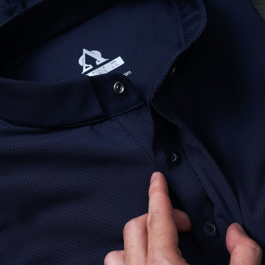 COOL CLERICAL T-SHIRT FOR SUMMER - CON8 COLOR12