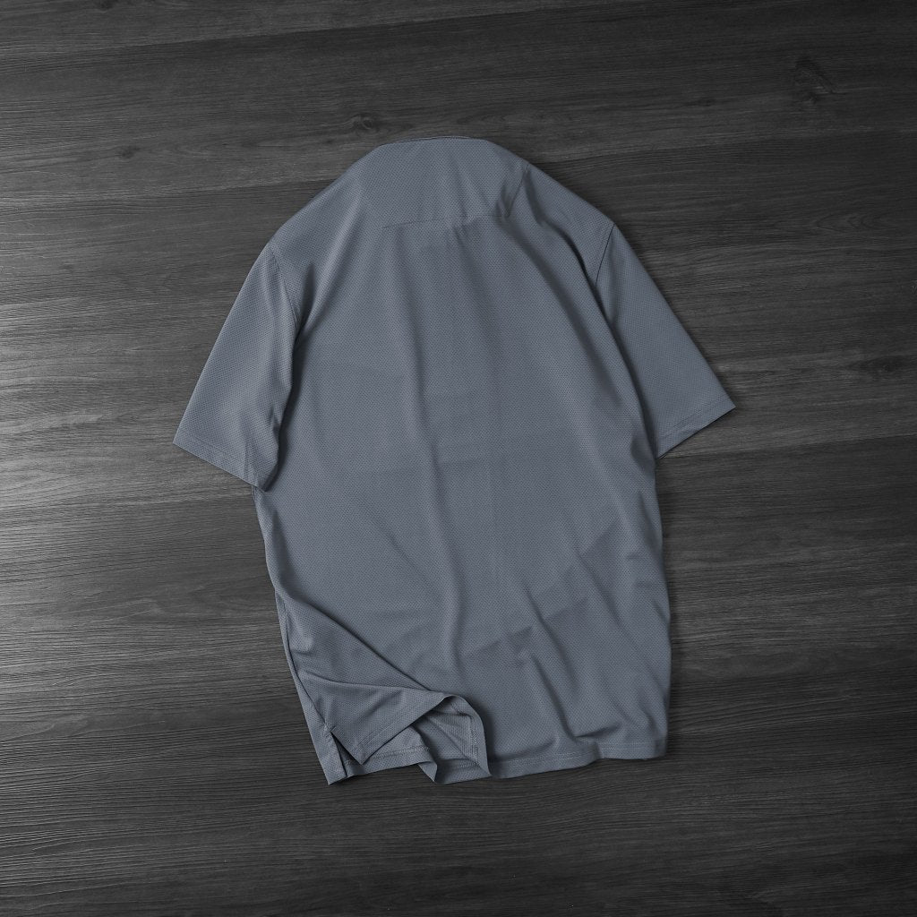 COOL CLERICAL T-SHIRT FOR SUMMER - CON8 COLOR9