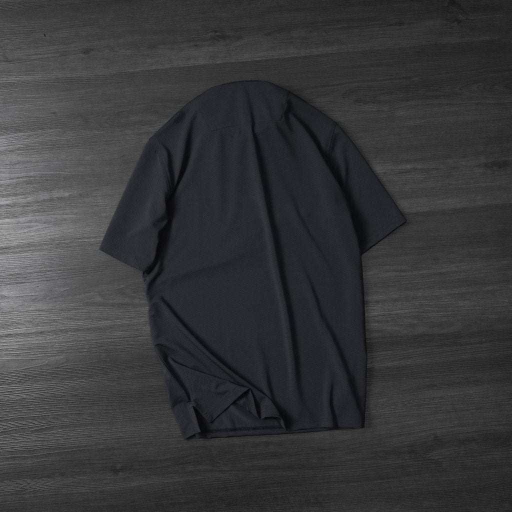 COOL CLERICAL T-SHIRT FOR SUMMER - CON8 COLOR7