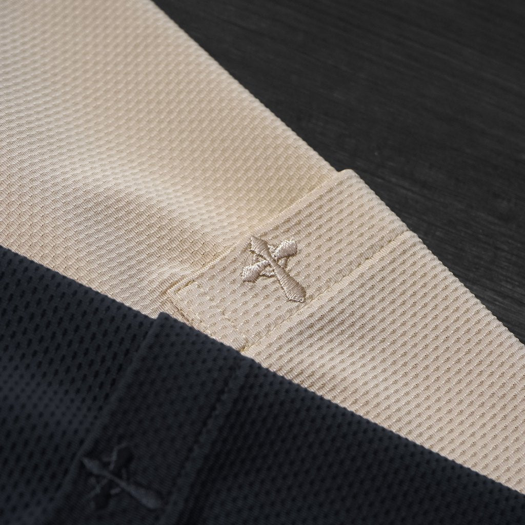 COOL CLERICAL T-SHIRT FOR SUMMER - CON8 COLOR15