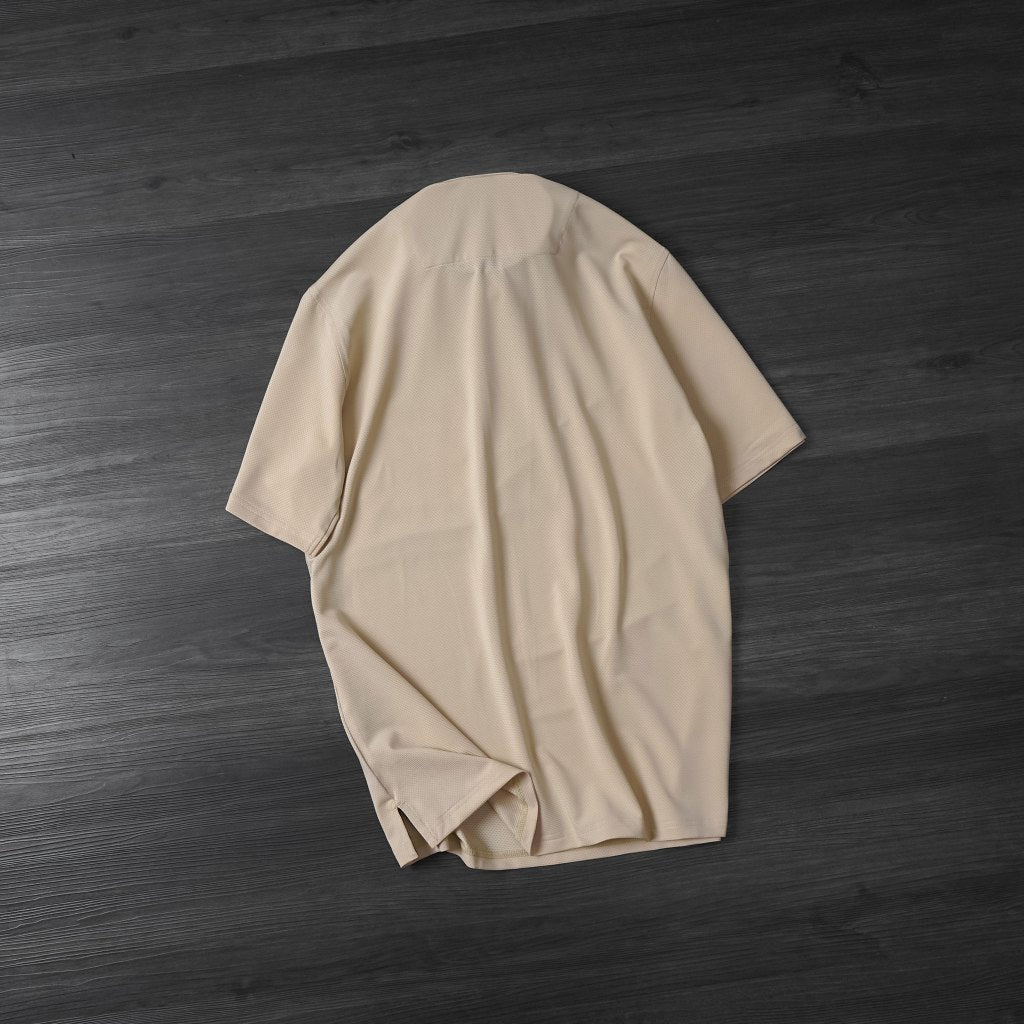 COOL CLERICAL T-SHIRT FOR SUMMER - CON8 COLOR15