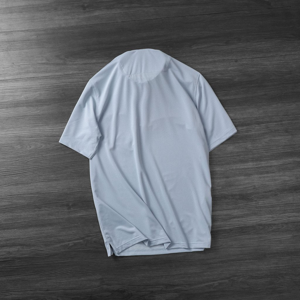 COOL CLERICAL T-SHIRT FOR SUMMER – CON8 COLOR2