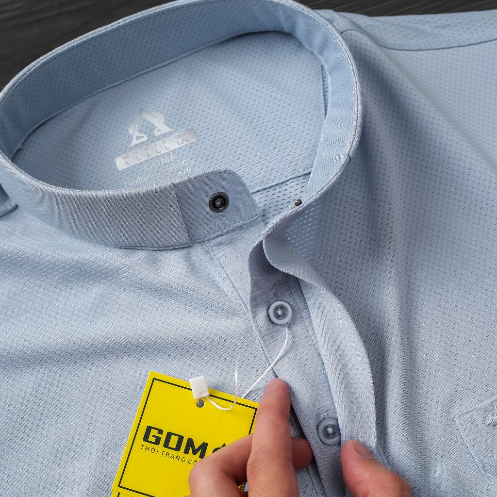 COOL CLERICAL T-SHIRT FOR SUMMER – CON8 COLOR2